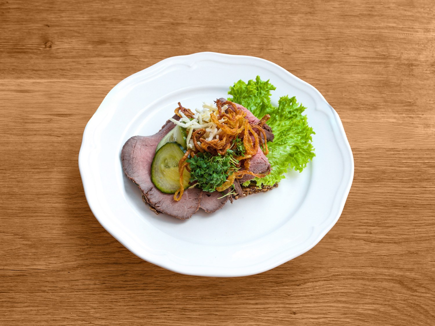 Roast Beef