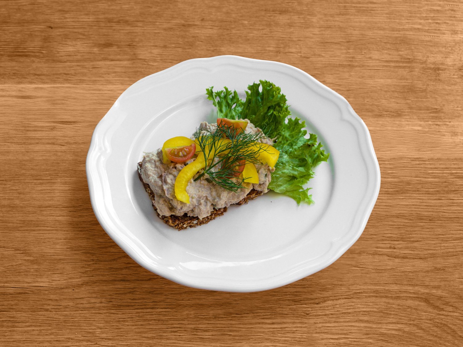 Tunsalat